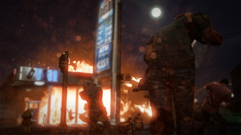 Illustration for article titled The Last of Us: Remastered's New Photo Mode Is Fantastic
